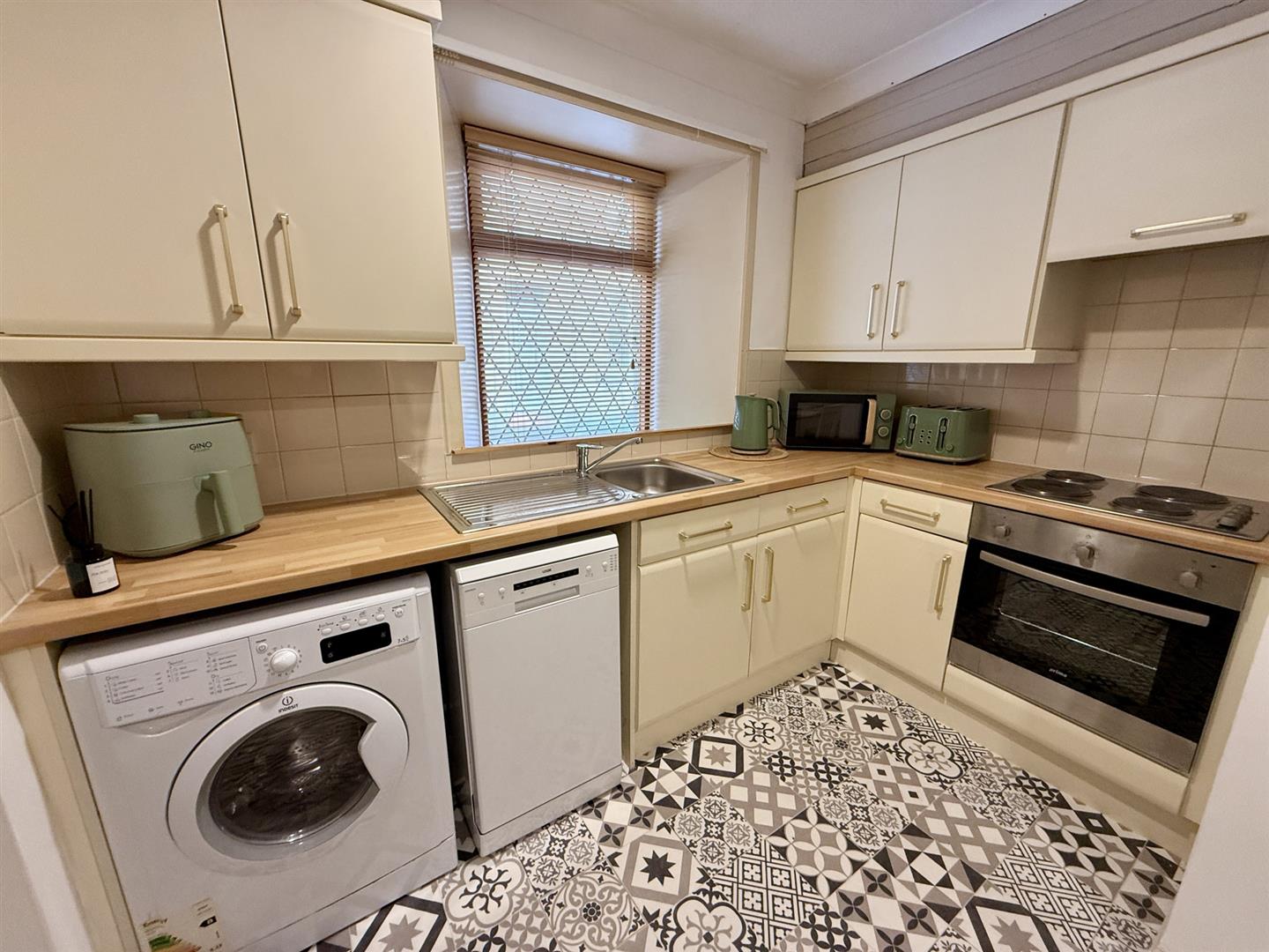 Halfway Street, West Kilbride